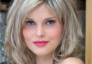 Diy Layered Bob Haircut Cool Hottest Long Bob Hairstyles for 2016