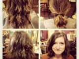 Diy Layered Bob Haircut Diy Shag Haircut