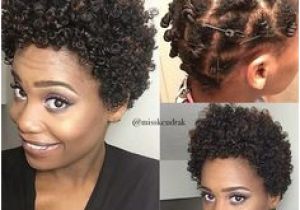 Diy Natural Hairstyles Pinterest 202 Best Short Natural Hairstyles Images