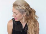 Diy Quick Hairstyles for School 41 Diy Cool Easy Hairstyles that Real People Can Actually Do at Home