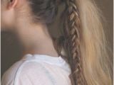 Diy Quick Hairstyles for School 41 Diy Cool Easy Hairstyles that Real People Can Actually Do at Home