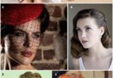 Diy Retro Hairstyles Die 75 Besten Bilder Von Mottoparty Retro & Pin Up