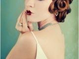 Diy Retro Hairstyles How to Create A Beautiful 1920s Hairstyle Diy Pinterest