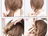 Diy Twist Hairstyles Make asymmetrical Twist Hair Hairstyles Tutorial Hair