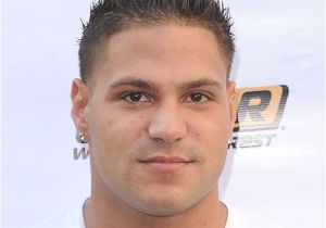 Dj Pauly D Hairstyles Jersey Shore Haircuts Mike Pauly Vinny and Ronnie