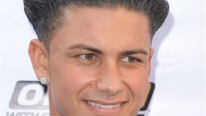 Dj Pauly D Hairstyles Jersey Shore Haircuts Mike Pauly Vinny and Ronnie