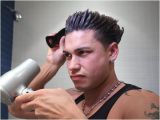 Dj Pauly D Hairstyles Satire Kim Jong Un Gains 100 Pounds & Gets Ridiculous Haircut