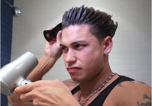 Dj Pauly D Hairstyles Satire Kim Jong Un Gains 100 Pounds & Gets Ridiculous Haircut