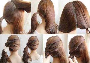Do It Yourself Wedding Hairstyles for Long Hair Wedding Hairstyles Fresh Easy Do It Yourself Hairstyles