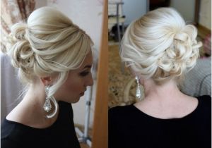 Do It Yourself Wedding Hairstyles for Medium Hair 54 Easy Updo Hairstyles for Medium Length Hair In 2017