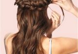 Do It Yourself Wedding Hairstyles for Medium Hair Easy Do It Yourself Prom Hairstyles