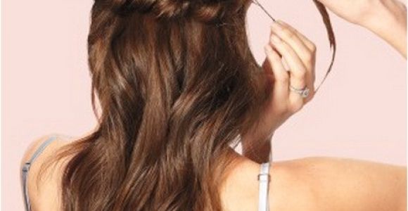 Do It Yourself Wedding Hairstyles for Medium Hair Easy Do It Yourself Prom Hairstyles