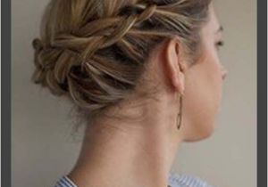 Do It Yourself Wedding Hairstyles for Medium Hair Updos for Medium Length Hair