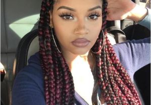 Dookie Braids Hairstyles 20 Eye Catching Ways to Style Dookie Braids