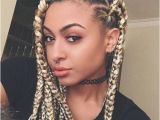 Dookie Braids Hairstyles 20 Eye Catching Ways to Style Dookie Braids