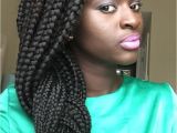 Dookie Braids Hairstyles 20 Eye Catching Ways to Style Dookie Braids