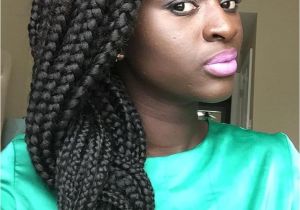 Dookie Braids Hairstyles 20 Eye Catching Ways to Style Dookie Braids