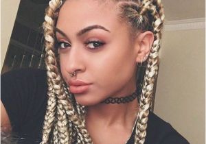 Dookie Braids Hairstyles 20 Eye Catching Ways to Style Dookie Braids