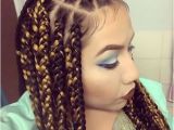 Dookie Braids Hairstyles Dookie Braids Hairstyle Inspiration