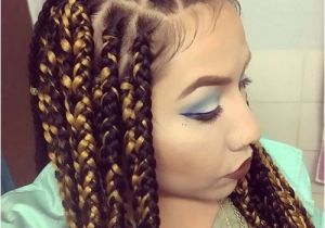 Dookie Braids Hairstyles Dookie Braids Hairstyle Inspiration