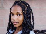 Dookie Braids Hairstyles Jazzy Dookie Braids Hairstyles