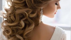 Down Do Hairstyles for Wedding 10 Gorgeous Half Up Half Down Wedding Hairstyles