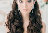 Down Do Hairstyles for Wedding 40 Stunning Half Up Half Down Wedding Hairstyles with