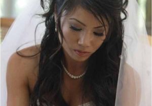 Down Do Hairstyles for Wedding Half Up Half Down Wedding Bridal Hairstyles My Bride Hairs