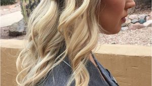 Down Hairstyles Casual Superb Looking for Boho Effortless and Casual Hairstyle From Prom