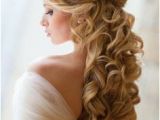 Down Hairstyles for A Wedding Guest 100 Gorgeous Half Up Half Down Hairstyles Ideas