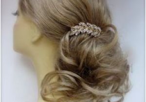 Down Hairstyles for A Wedding Guest 106 Best Hair Styling for Your evening Guest to A Wedding and