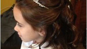 Down Hairstyles for Communion 46 Best Elena Munion Images On Pinterest