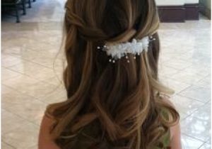 Down Hairstyles for Communion 57 Best Munion Hairstyles Images On Pinterest