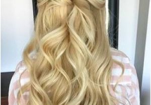 Down Hairstyles for Confirmation 539 Best Wedding Hair Images