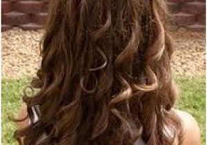 Down Hairstyles for Confirmation 99 Best Munion Confirmation Images