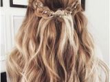 Down Hairstyles for Confirmation the 1220 Best Hairstyles Images On Pinterest In 2019