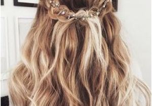 Down Hairstyles for Confirmation the 1220 Best Hairstyles Images On Pinterest In 2019