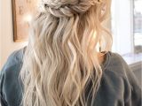 Down Hairstyles for Confirmation Wedding Hair Ideas Lifestyle