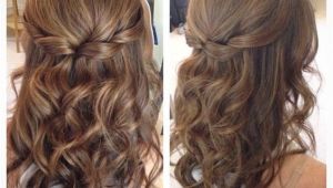 Down Hairstyles for Debs 18 Elegant Hairstyles for Prom 2019 Wedding Hairstyles