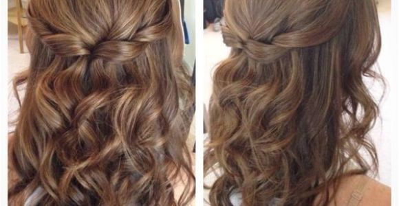 Down Hairstyles for Debs 18 Elegant Hairstyles for Prom 2019 Wedding Hairstyles