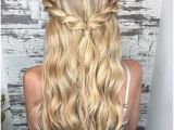 Down Hairstyles for Debs 614 Best Prom Hairstyles Braid Images On Pinterest