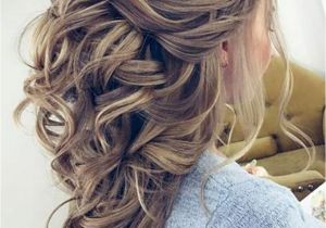 Down Hairstyles for formal events 44 Easy formal Hairstyles for Long Hair Sa§ Modelleri