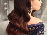 Down Hairstyles for Grad 23 Most Stylish Home Ing Hairstyles Home Ing