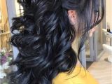 Down Hairstyles for Grad Try 42 Half Up Half Down Prom Hairstyles Wedding Ideas