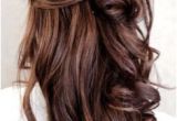 Down Hairstyles for Night Out 43 Best Night Out Hair Images