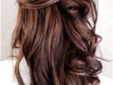 Down Hairstyles for Night Out 43 Best Night Out Hair Images