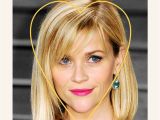 Down Hairstyles for Oval Faces How to Figure Out Your Face Shape Ce and for All