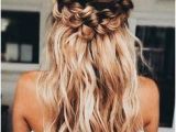 Down Hairstyles for Prom Tumblr 1667 Best Beauty Hair Nails Images