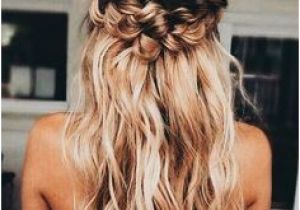 Down Hairstyles for Prom Tumblr 1667 Best Beauty Hair Nails Images