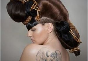Down Hairstyles for Races 107 Best Bad Hair Images